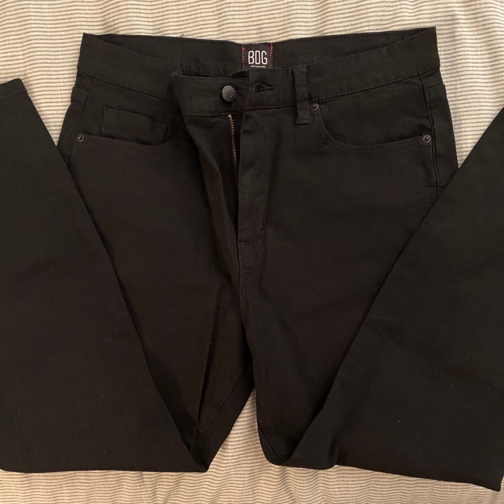Skinny jeans